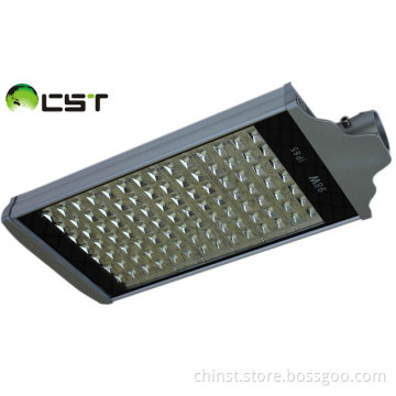 Hot-Selling CE Approved 98W Solar Street Light